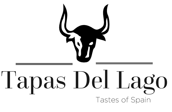 Tapas Del Lago logo