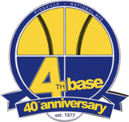 4th Base Restaurant logo