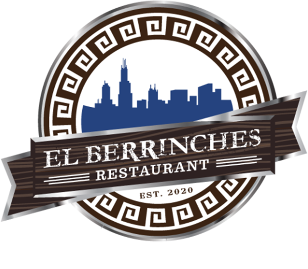 El Berrinches Restaurant logo