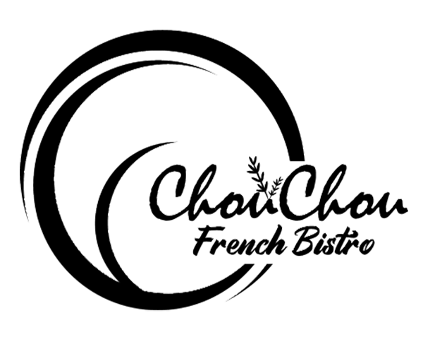 Chou Chou French Bistro Burlingame logo