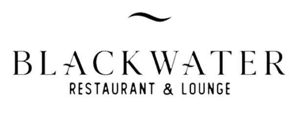 Blackwater Restaurant & Lounge logo