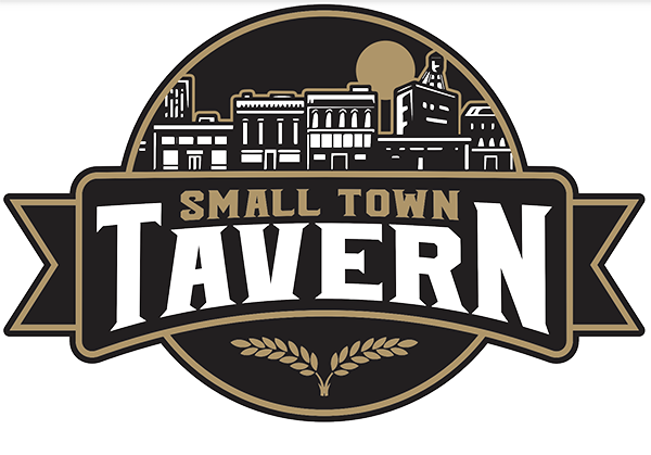 Small Town Tavern logo