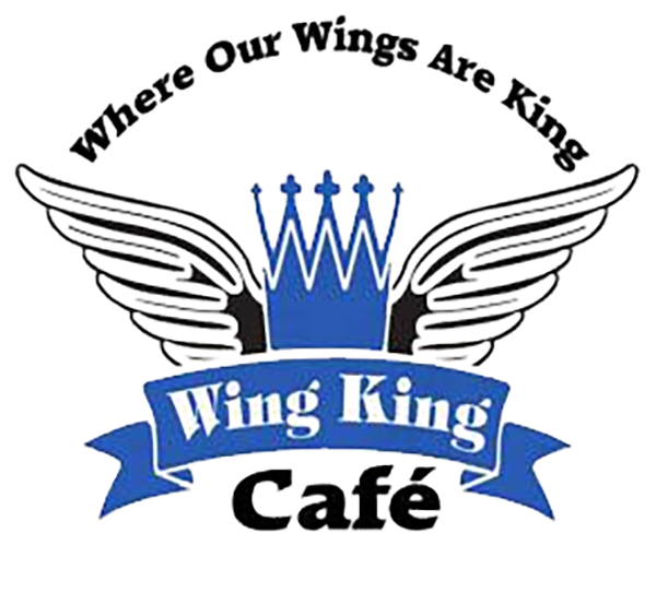 Wing King - Indian Land logo