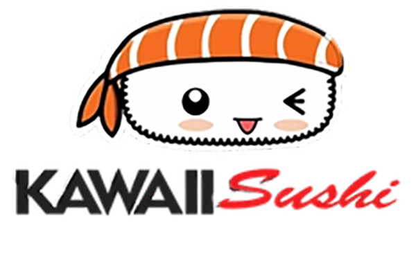 Kawaii Sushi logo