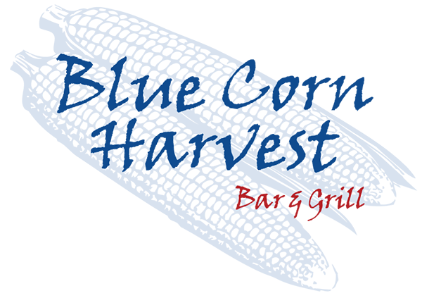 Blue Corn Harvest Bar and Grill - Cedar Park logo