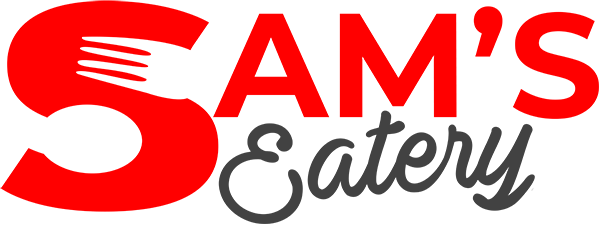 Sam's Eatery logo