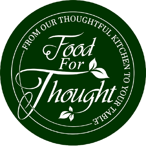 Food For Thought logo