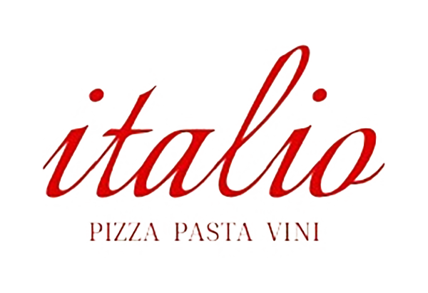Italio Pizza & Pasta logo