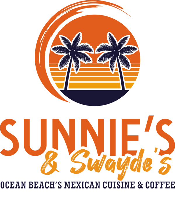 Sunnie's Ocean Beach Mexican Restaurant logo