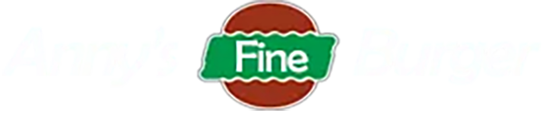 Anny's Fine Burger logo