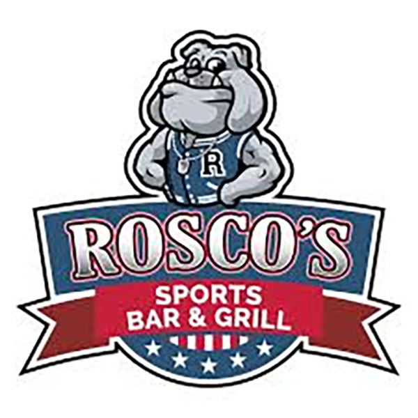 Rosco’s Sports Bar and Grill logo