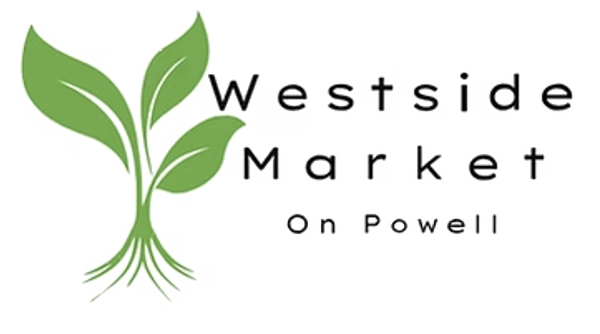 Westside Market on Powell logo