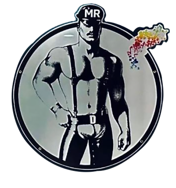 Mr. D'z Men's Emporium logo