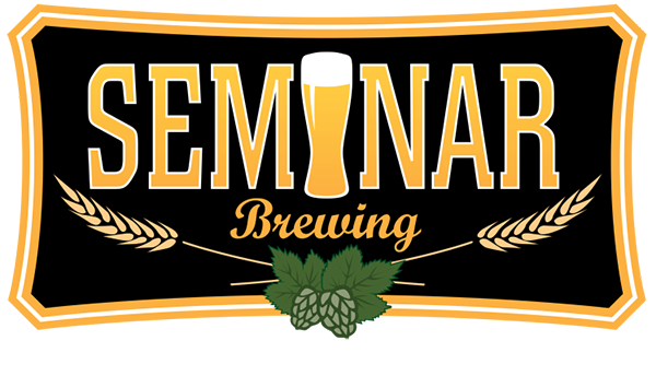 Seminar Brewery logo