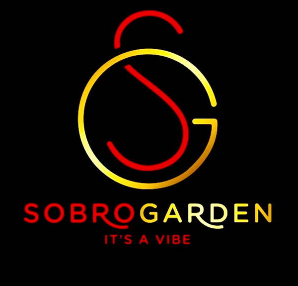 Sobro Garden logo