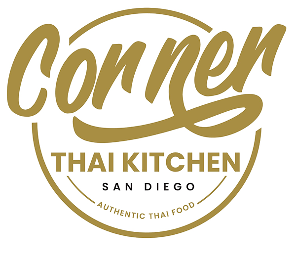 Corner Thai Kitchen logo