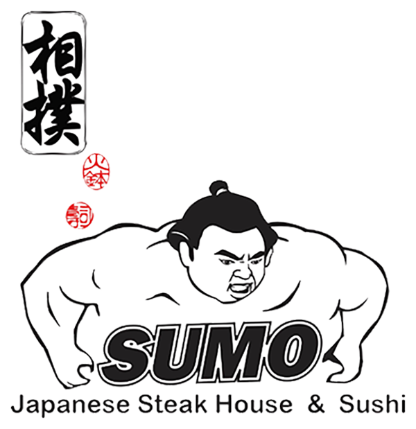Sumo Hibachi & Sushi logo