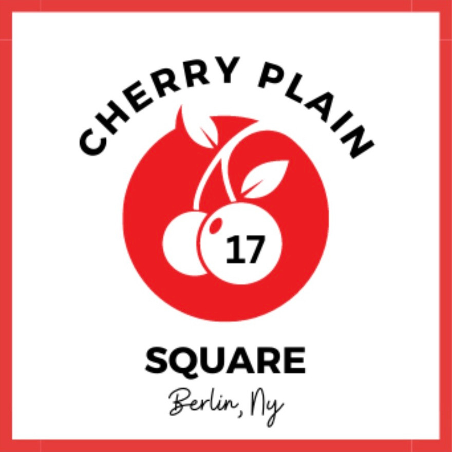 17 Cherry Plain Square logo
