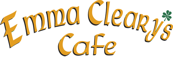 Emma Cleary's Cafe logo