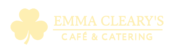 Emma Cleary's Cafe logo