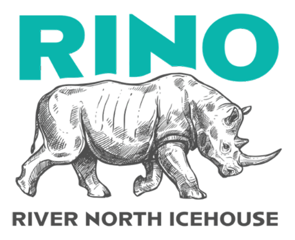 River North Icehouse logo