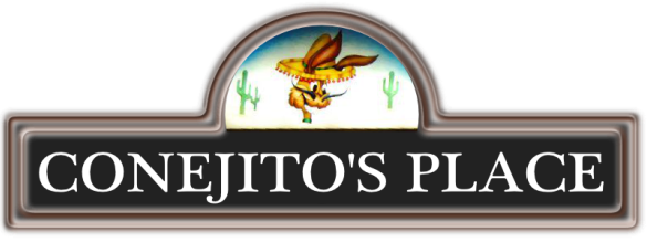 Conejitos Place logo