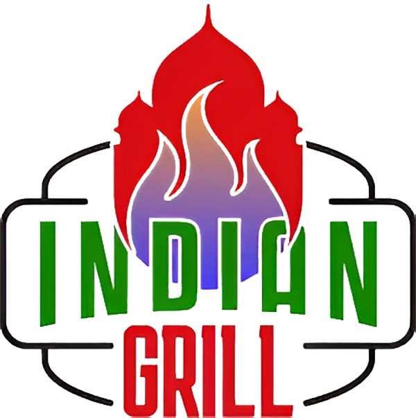 Indian Grill - Pensacola logo
