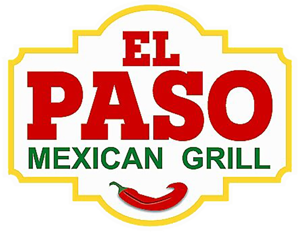 El Paso Mexican Grill logo