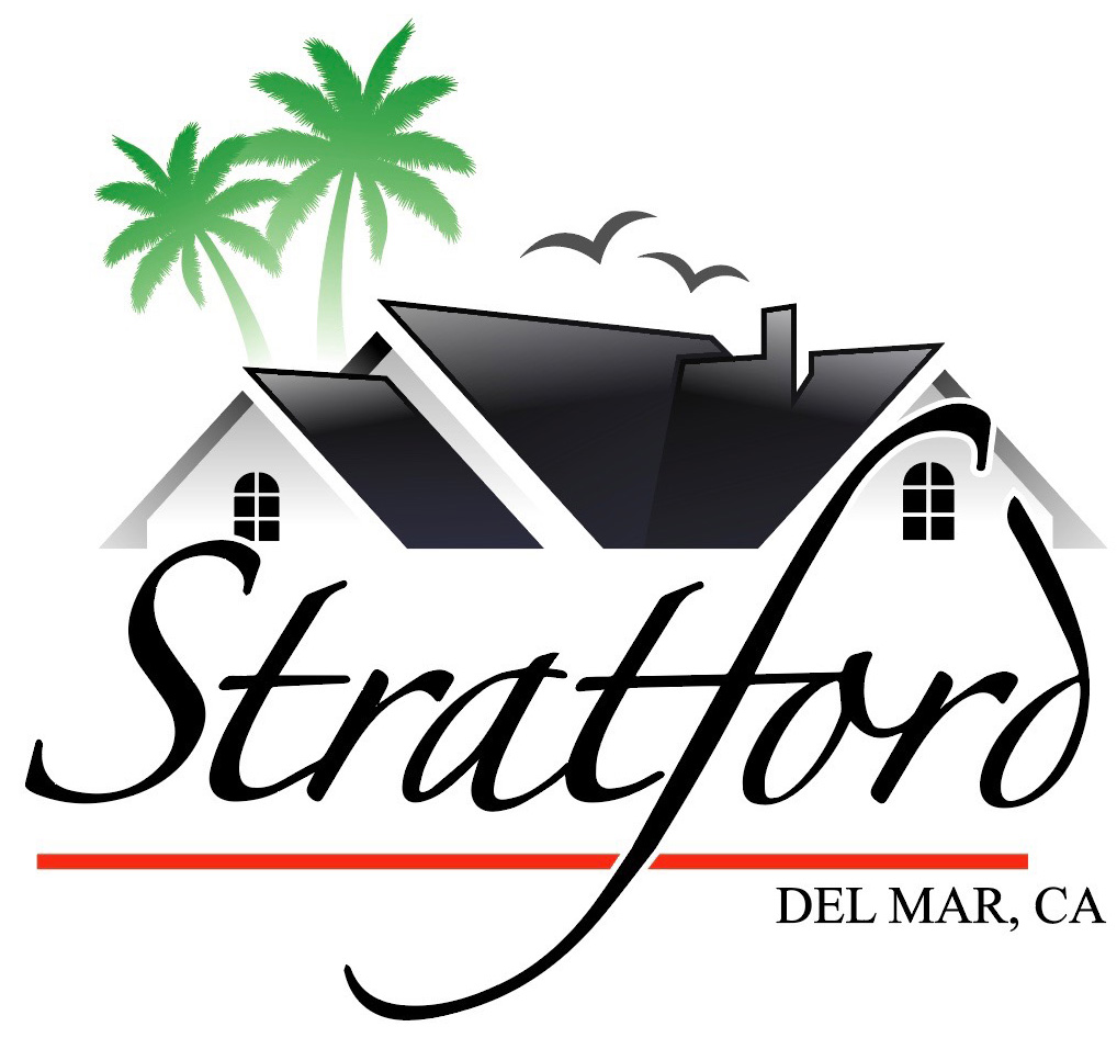 Stratford Court Cafe logo