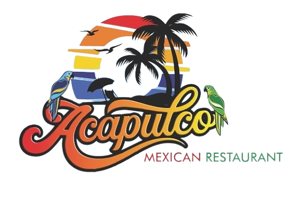 Acapulco Mexican Restaurant logo