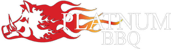 Platnum BBQ logo