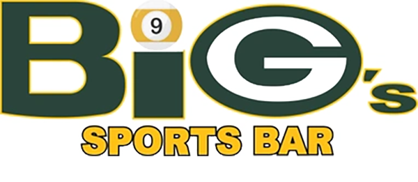 Big's Sports Bar logo
