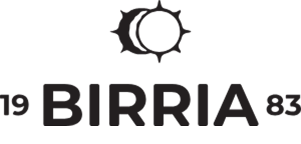 Birria 1983 logo