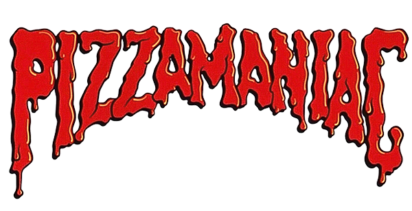 Pizzamaniac logo