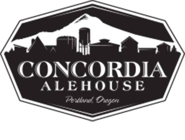 Concordia Ale House logo
