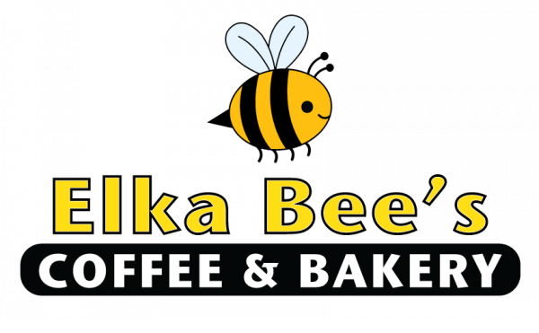 Elka Bees Wilsonville logo