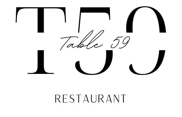 Table 59 logo