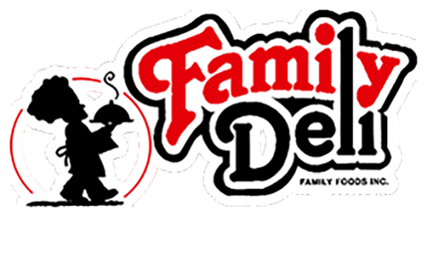 Family Deli logo