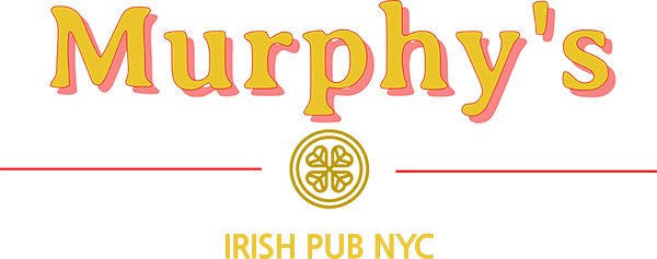 Murphy's Pub logo