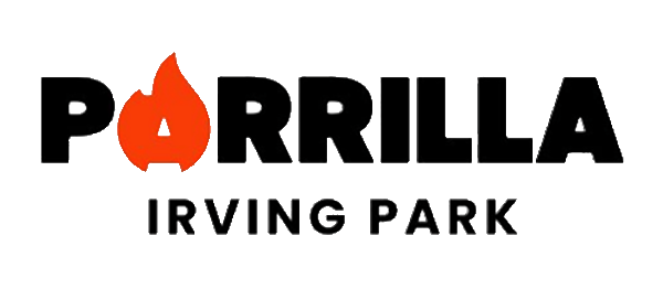Parrilla Irving Park logo