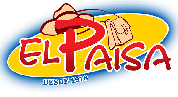 El Paisa logo