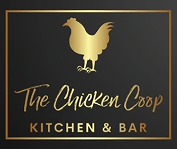 The Chicken Coop Kitchen & Bar logo
