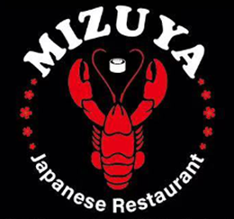 Mizuya Asian Cuisine logo
