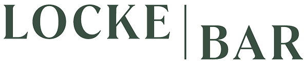 Locke Bar & Restaurant logo