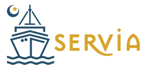 Servia logo