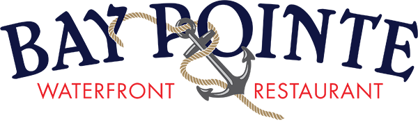 Bay Pointe: Waterfront Seafood Restaurant logo