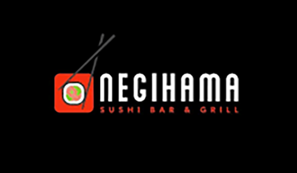 Negihama Sushi Bar & Grill logo