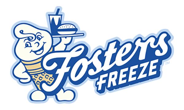 Fosters Freeze logo