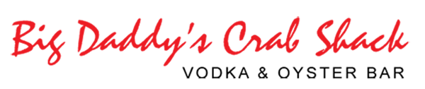 Big Daddy's Crab Shack logo
