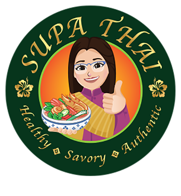 Supa Thai logo